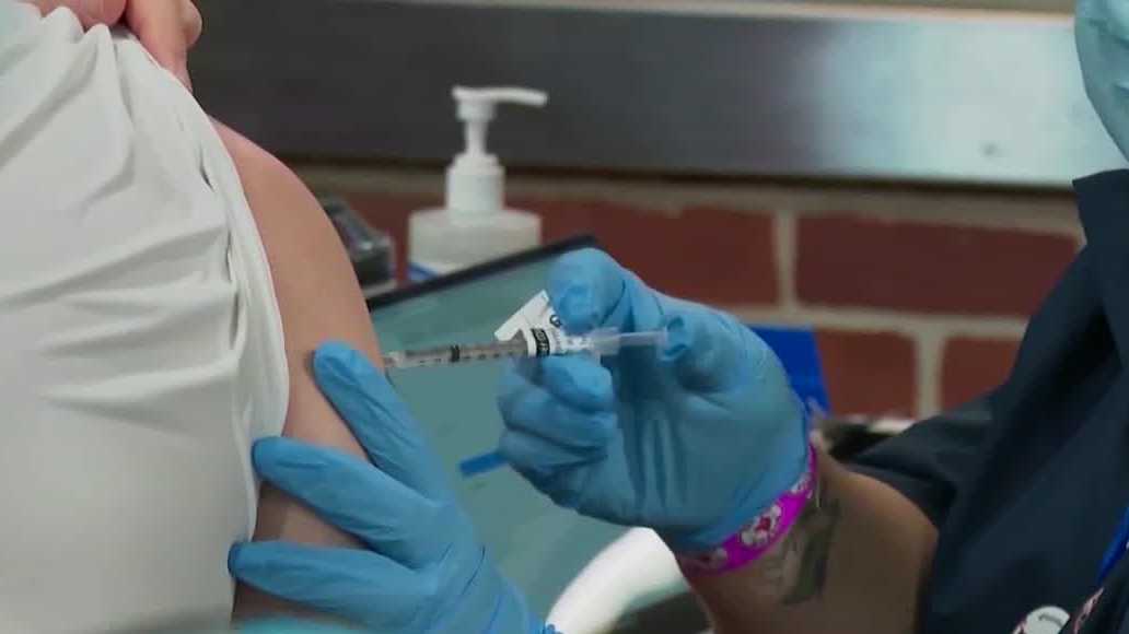 Bill requiring parental consent for HPV vaccine moves to governor’s desk