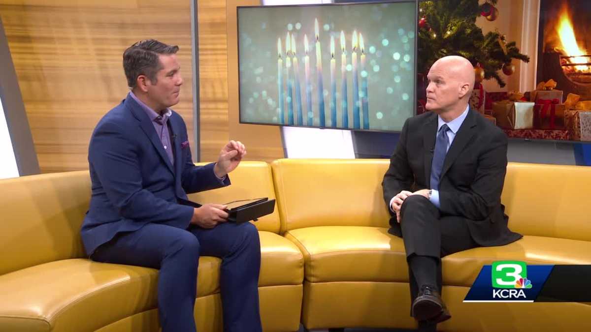 Kaiser psychologist shares how to handle holiday stress
