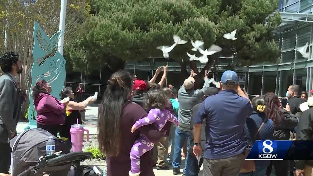 California county crime victims honored for the 25th year - Vimarsana News
