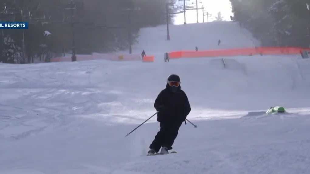 Vail Resorts now offering tax-free passes for New Hampshire resorts