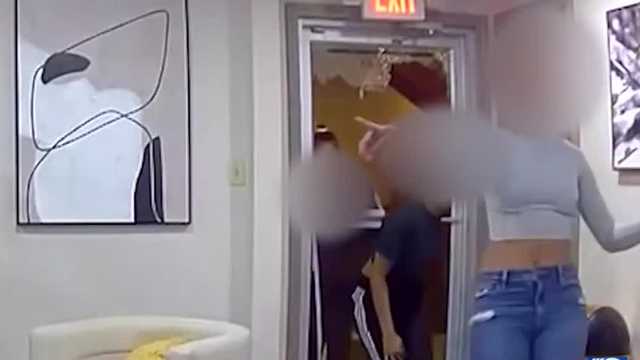 Milwaukee small business owner devastated after break-in