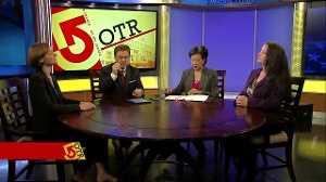 On The Record: Question 3 Segment 1