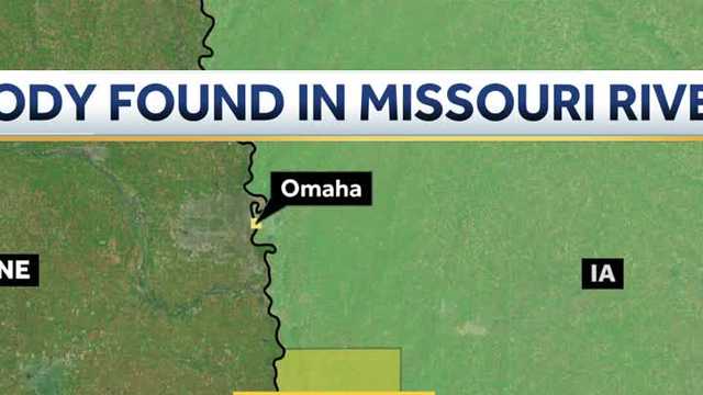 Iowa authorities identify body found in Missouri River in July - Vimarsana News