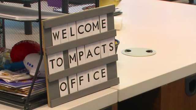 MPACT helps Marshalltown police with non-emergent calls - Vimarsana News