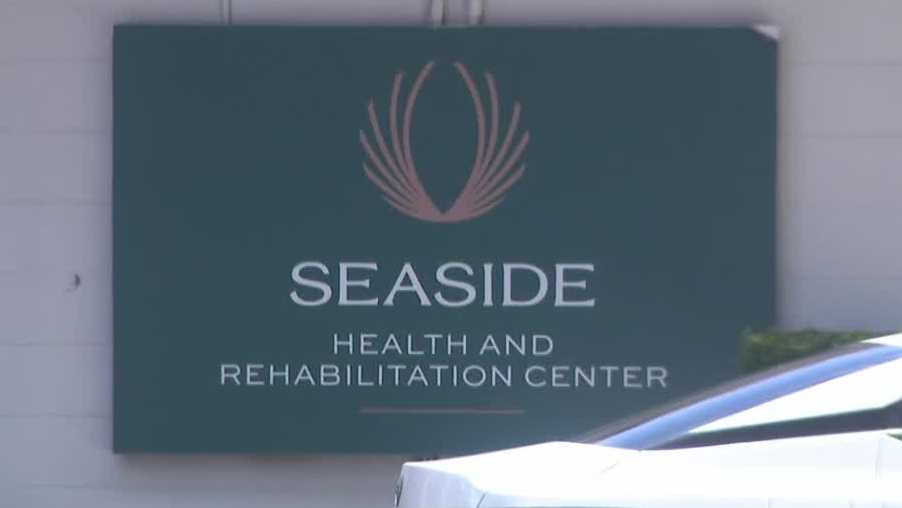 Daytona Beach nursing home can keep windows screwed shut after fire marshal review
