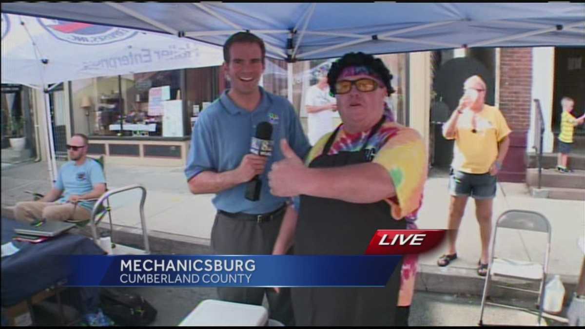 Mechanicsburg Pa 2022 Christmas Parade Community celebrates Jubilee Day in Mechanicsburg! Mechanicsburg Pa 2022 Christmas Parade Community celebrates Jubilee Day in Mechanicsburg!