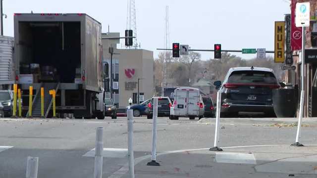 Omaha adopts action plan to curb traffic deaths, injuries - Vimarsana News