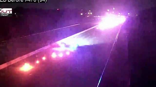Highway pedestrian fatalities in spotlight after I-435 incident - Vimarsana News