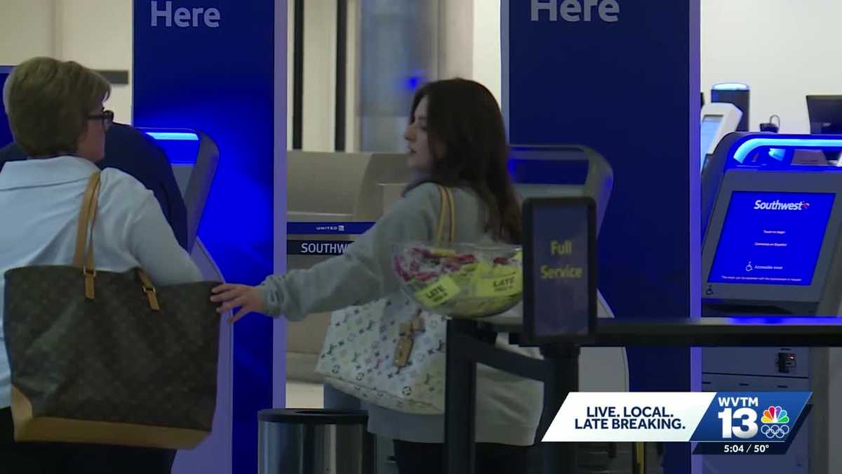 Heflin family fights for refund after winter storm cancels daughter’s flight to Scotland