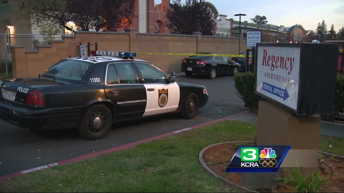 Man dies after stabbing in Sacramento