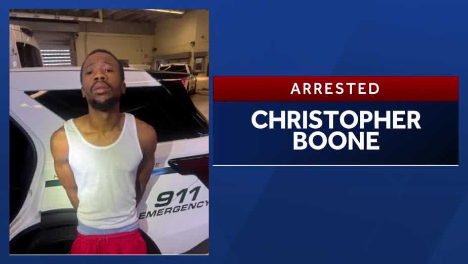 Robbery News Image