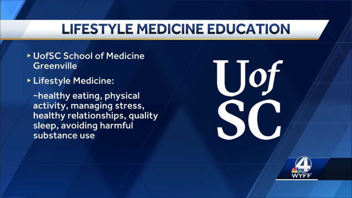 Program aims to teach med students ‘health’ care instead of ‘sick’ care