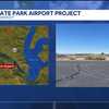 Navajo State Park Airport set for $1 million rehabilitation project