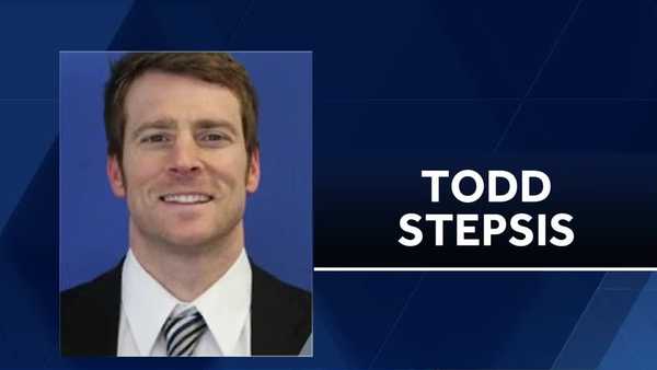 northern iowa announces drake's todd stepsis as new football coach