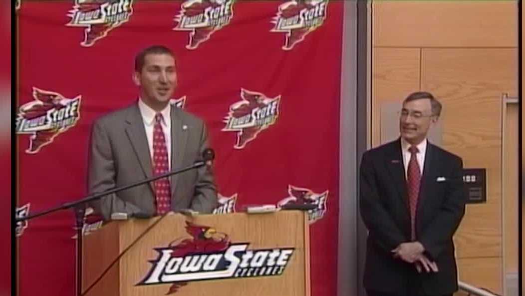 Jamie Pollard’s legacy at Iowa State reshaped Ames and the Cyclones, supporters say