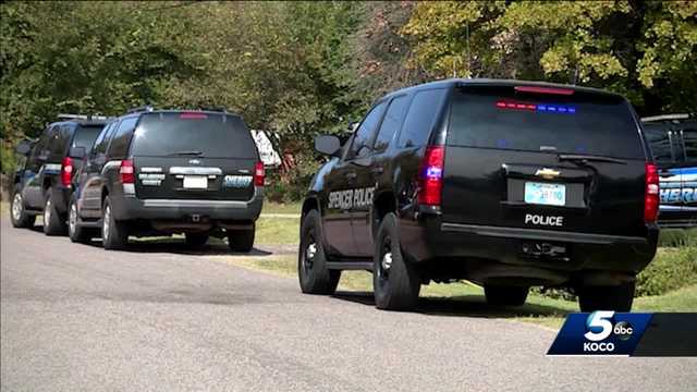 Police search for suspects, victims after shootout in Spencer - Vimarsana News