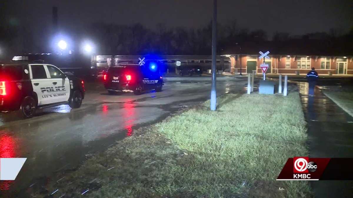 Kansas City man pleads guilty to fatal shooting on Amtrak train