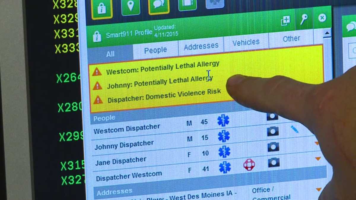 911 officials say you should have this new, lifesaving tool