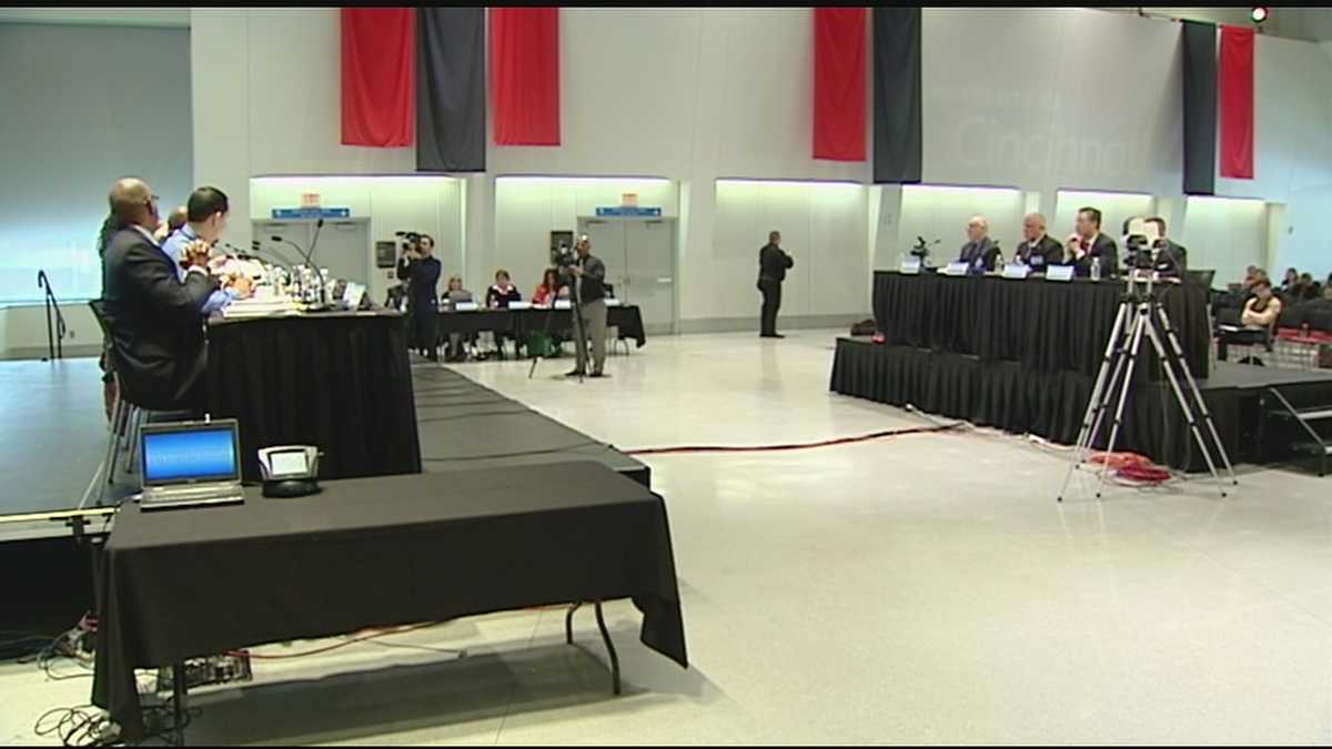 Task force to build police, community relations to meet for last time
