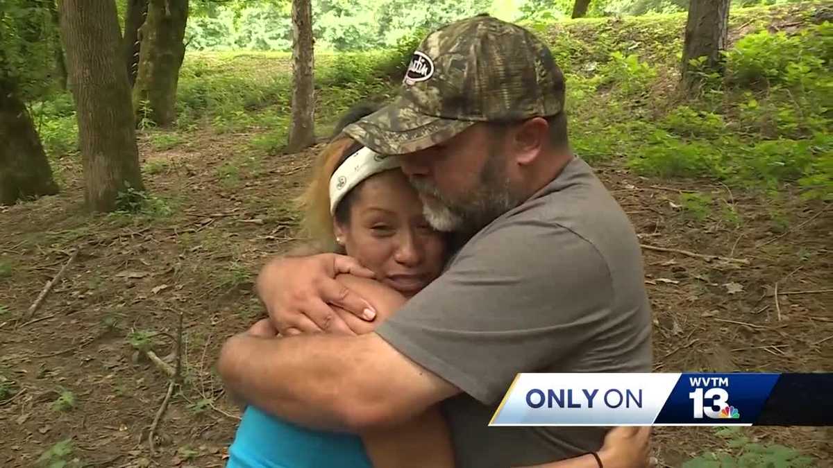 Family missing on river for hours says they couldn't get out of the current
