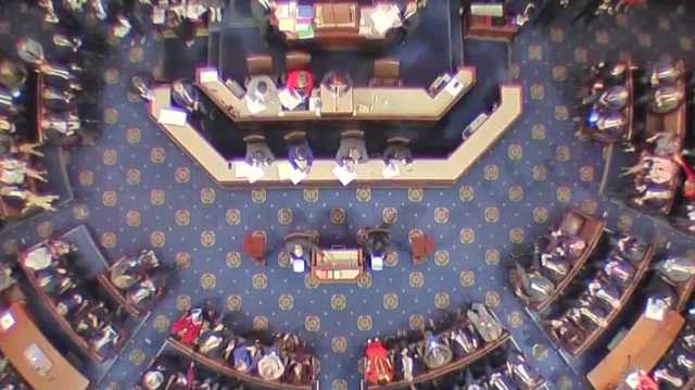 Iowa voters express frustration over political battle for speaker - Vimarsana News