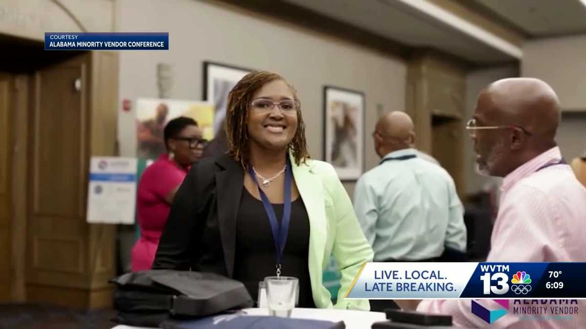Birmingham Welcomes Back Vibrant Minority Vendor Conference This Weekend! Birmingham Welcomes Back Vibrant Minority Vendor Conference This Weekend!