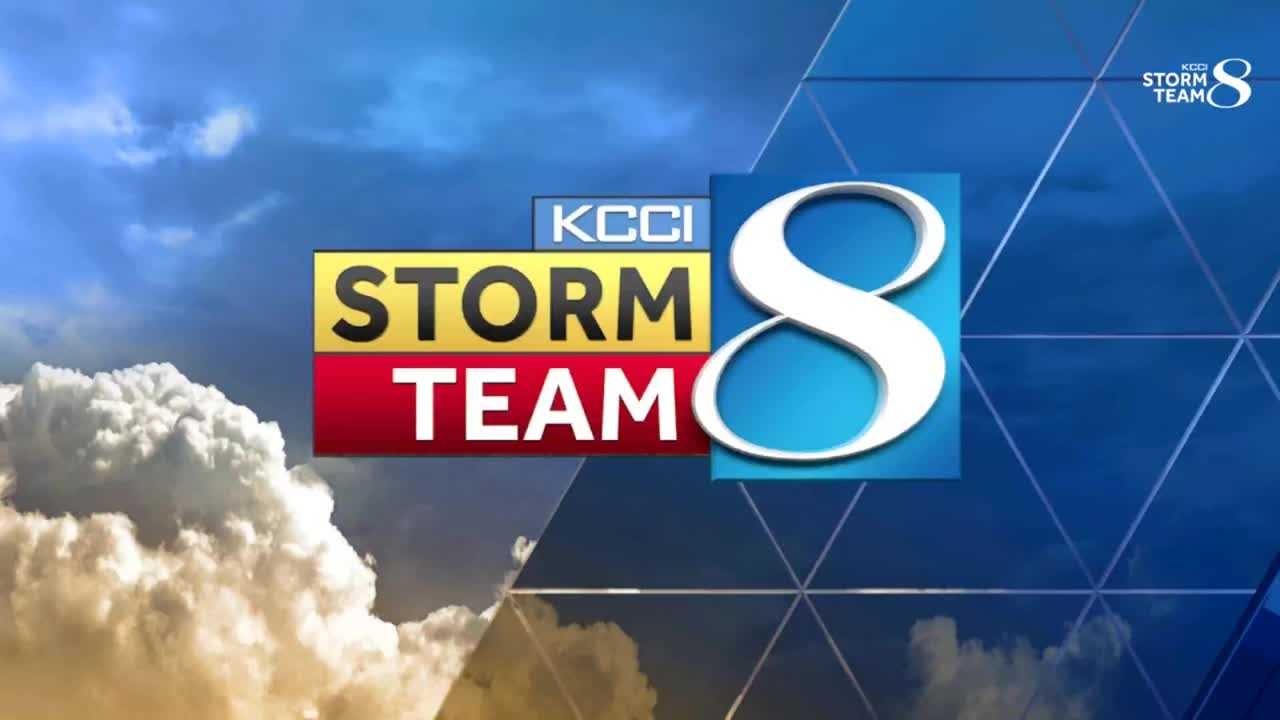 Iowa weather: Explaining the wintry conditions that hit central Iowa - Vimarsana News