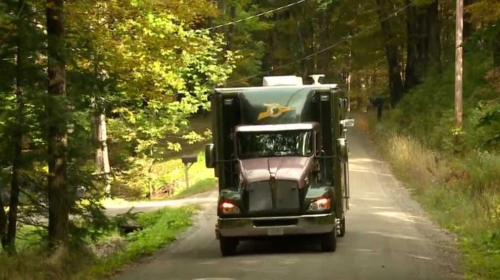 New Hampshire State Police investigating incident in Alstead