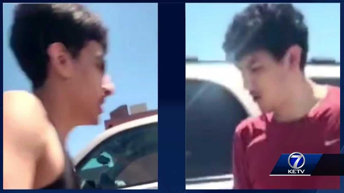 Omaha police search for 2 suspects who attacked a man who was ﻿simply ...