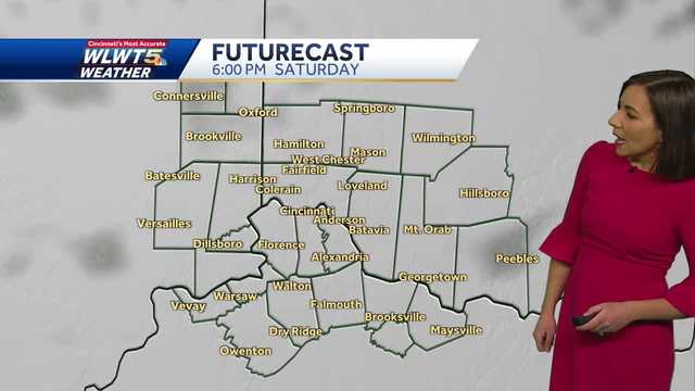 Quiet weekend of weather - Vimarsana News