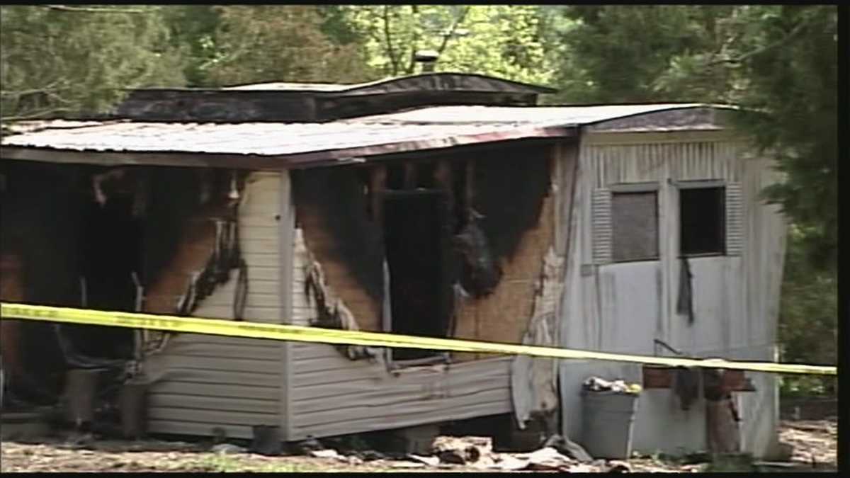 Three killed in Grayson County house fire
