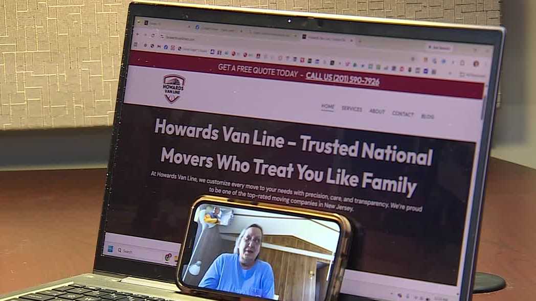 More complaints continue to roll in about moving company's tactics