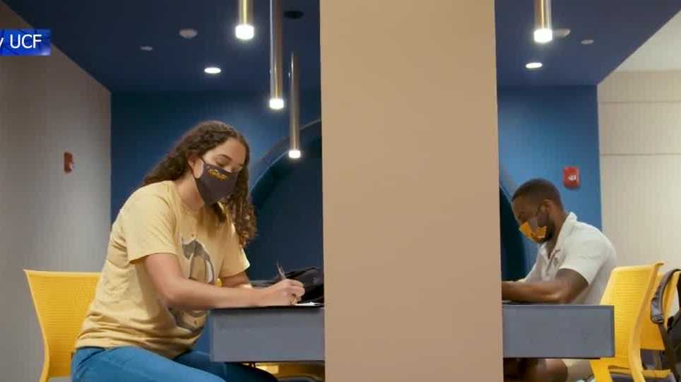 New student behavior policy in effect at University of Central Florida