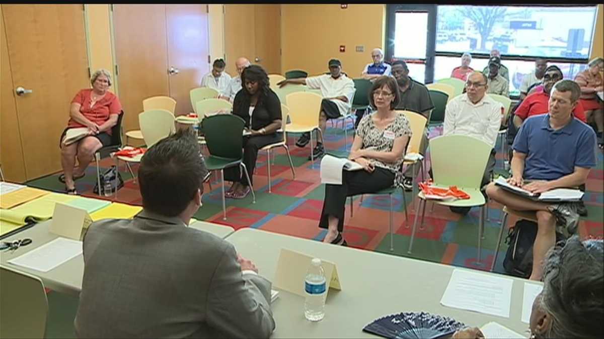 North Omaha job fair expects to see 1,000 jobseekers