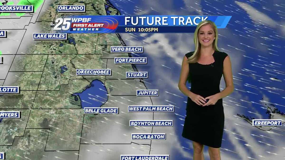 Taylor's Video Forecast