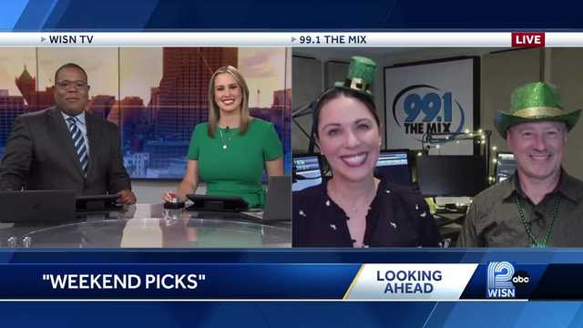 Weekend Picks: August 18-20