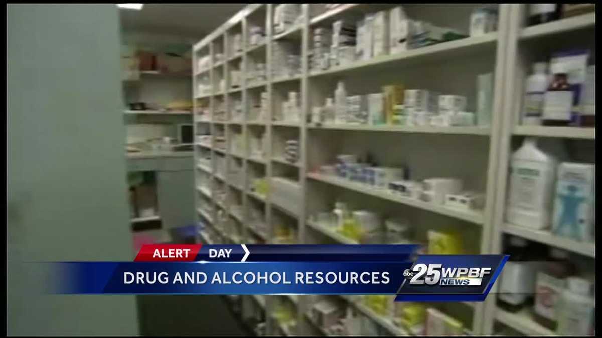 Drug and Alcohol Resources Drug and Alcohol Resources