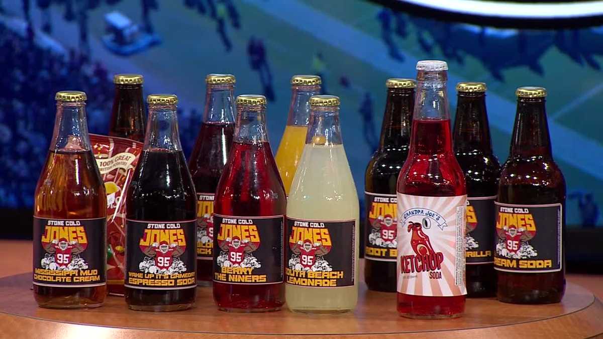 KC Soda Co launches new 