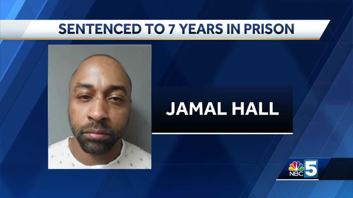 Man sentenced to 7 years after pleading guilty to firearms charge