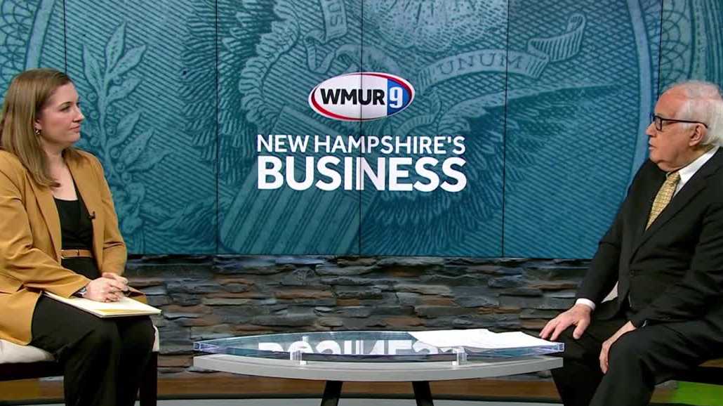 NH's Business: New Hampshire's banking industry