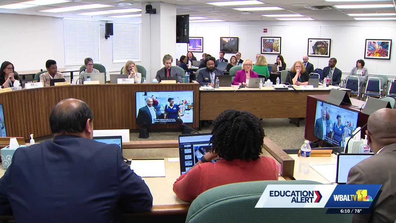 Amid progress, Maryland falling short on Blueprint education goals