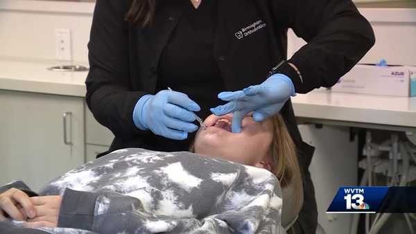 birmingham orthodontics emergency room visits