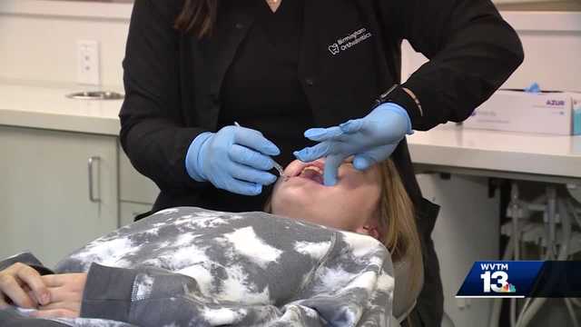 Birmingham Orthodontics Emergency Room Visits During Holiday Season - Vimarsana News