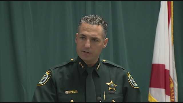 Seminole deputies arrest 26 men in child sex investigation