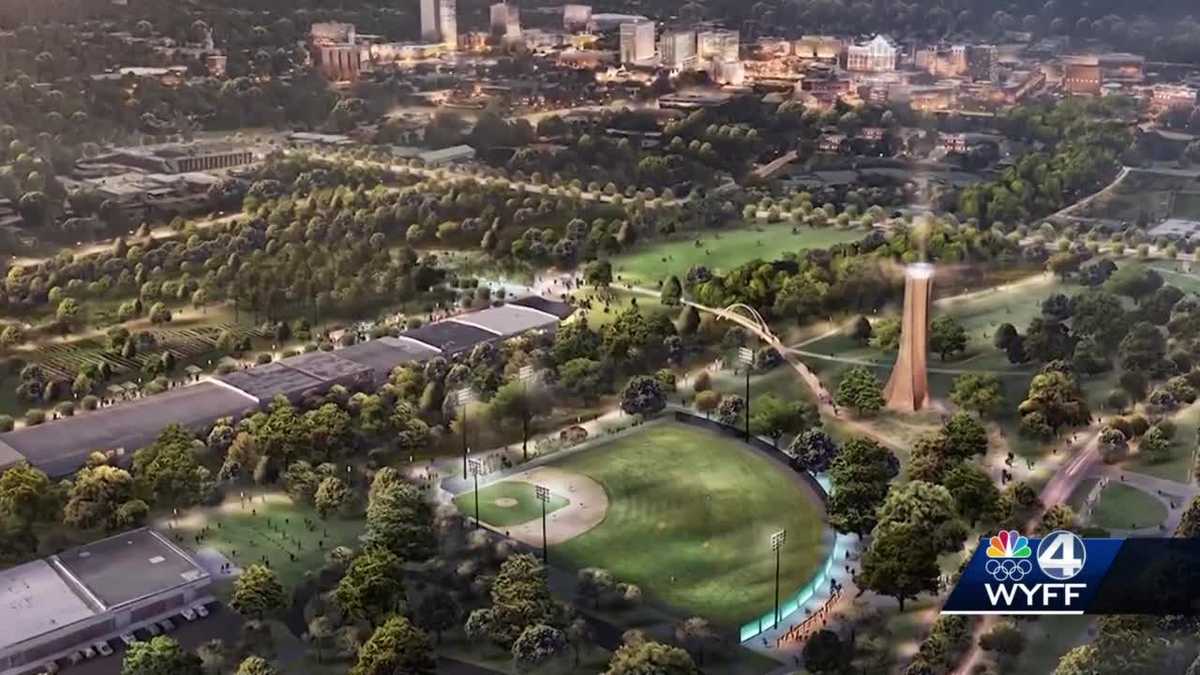 Funding approved for Unity Park