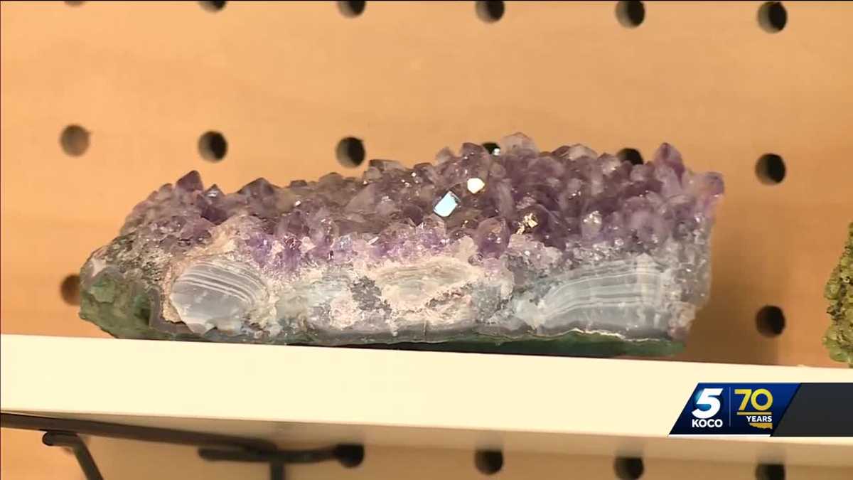 OKC Girl Scout camp designed for children to establish love for math