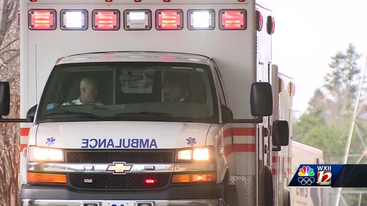 EMS overload: Drugs, murders impacting Forsyth County emergency responders