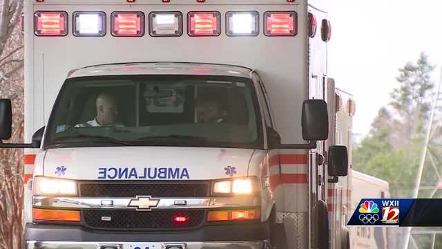EMS overload: Drugs, murders impacting Forsyth County emergency responders - Vimarsana News