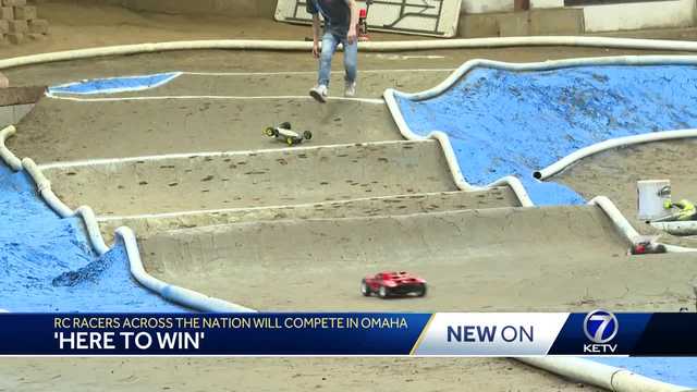 Hobbyplex hosts JConcepts Summer Indoor Nationals for RC Racers - Vimarsana News