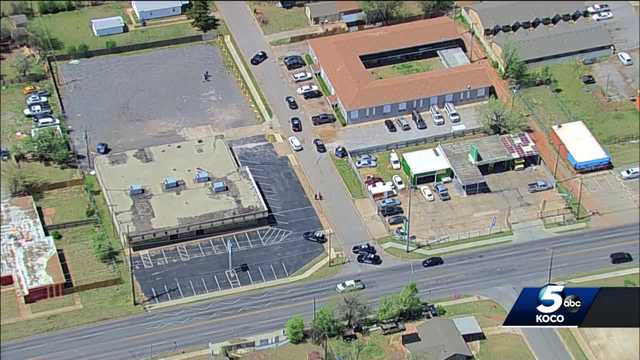 Arrest warrant issued after deadly shooting in southwest OKC - Vimarsana News